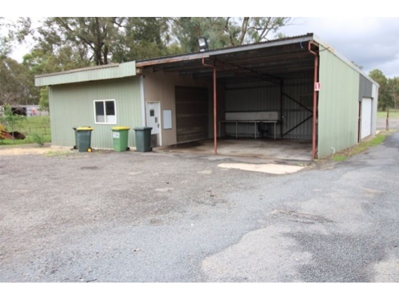 284 Palmyra Ave, Shanes Park NSW 2747