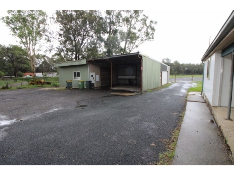 284 Palmyra Ave, Shanes Park NSW 2747