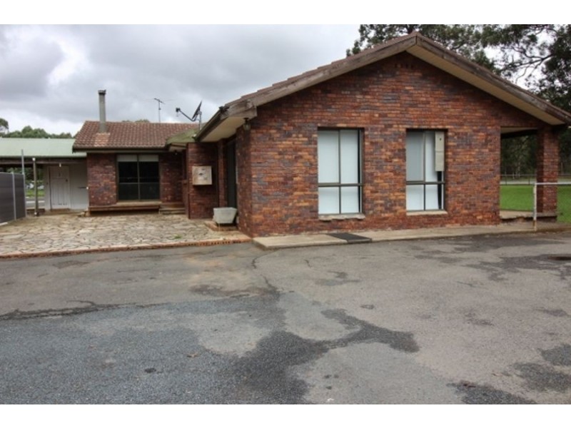 284 Palmyra Ave, Shanes Park NSW 2747