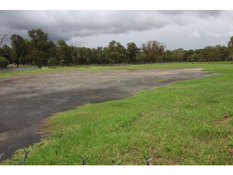 284 Palmyra Ave, Shanes Park NSW 2747