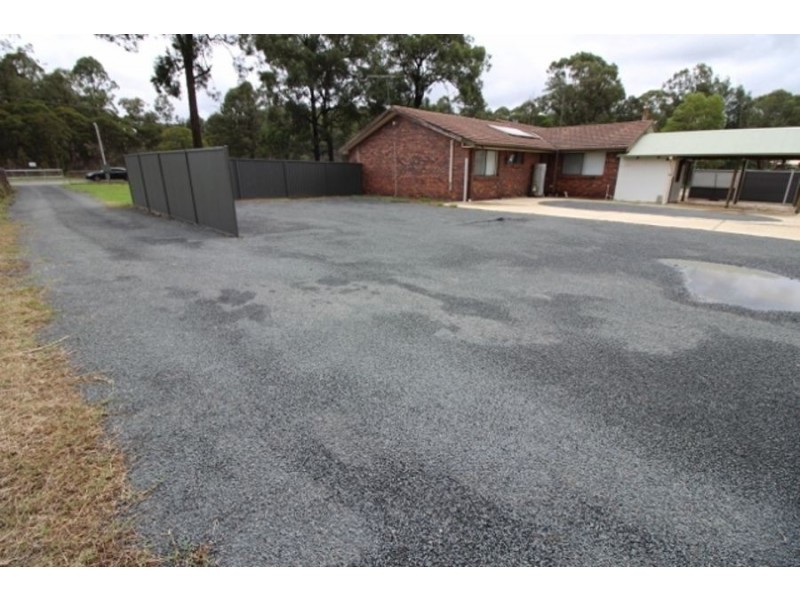 284 Palmyra Ave, Shanes Park NSW 2747