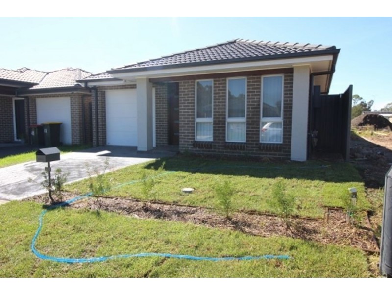 43 Durga Cres, Riverstone NSW 2765