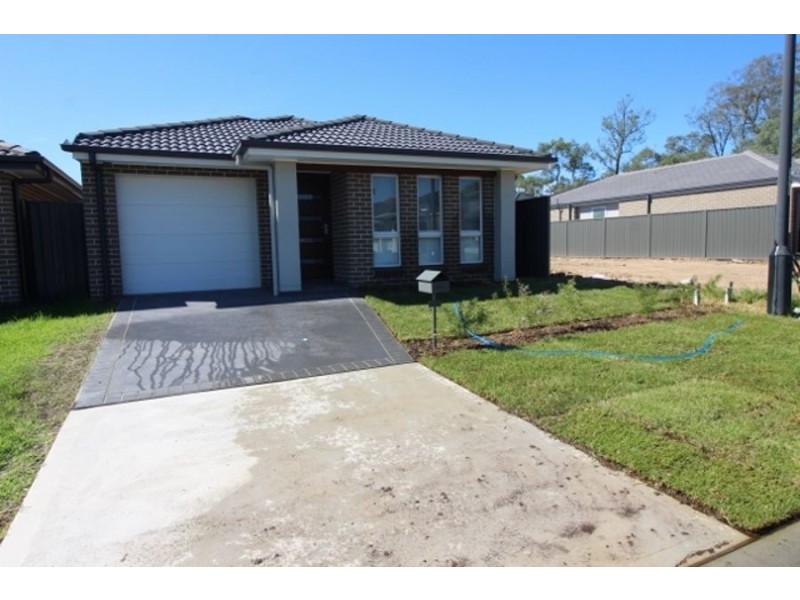 43 Durga Cres, Riverstone NSW 2765