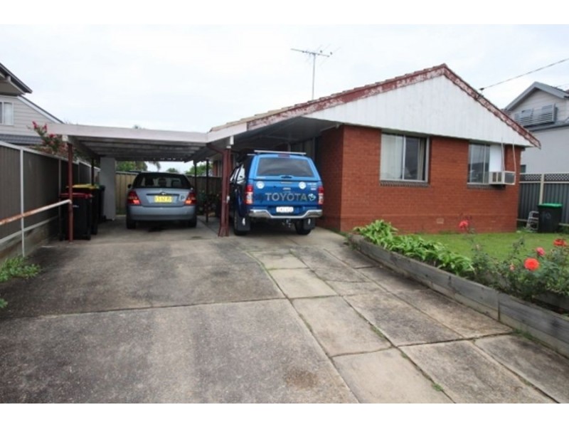 40 Brisbane St, Oxley Park NSW 2760