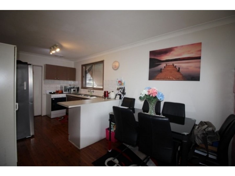 40 Brisbane St, Oxley Park NSW 2760