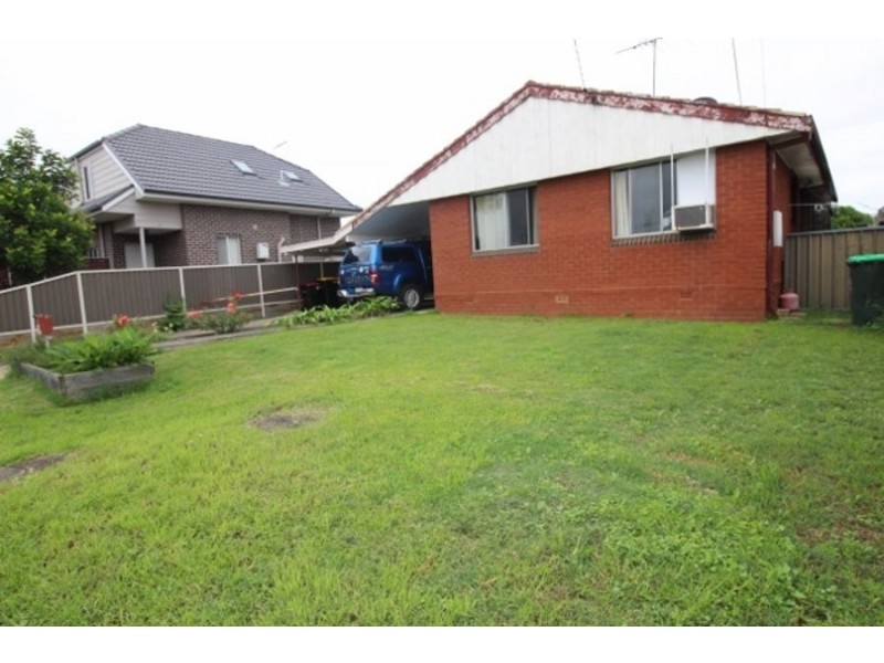 40 Brisbane St, Oxley Park NSW 2760