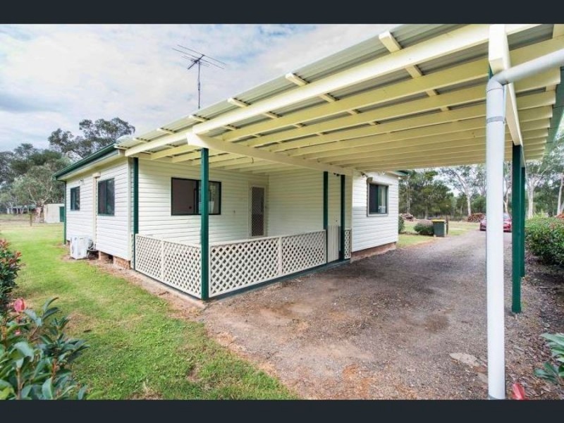 404A Nutt Road, Londonderry NSW 2753