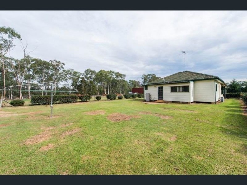 404A Nutt Road, Londonderry NSW 2753