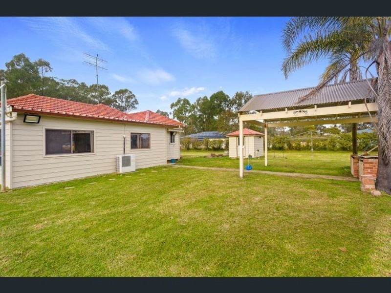 35 Symonds Rd, Londonderry NSW 2753