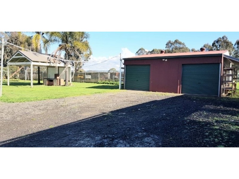 35 Symonds Rd, Londonderry NSW 2753
