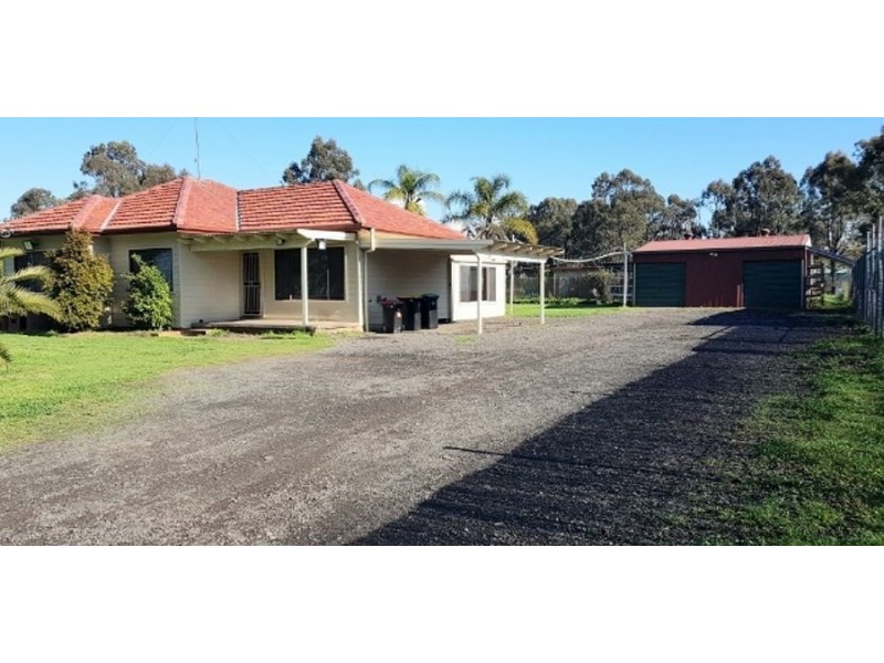 35 Symonds Rd, Londonderry NSW 2753