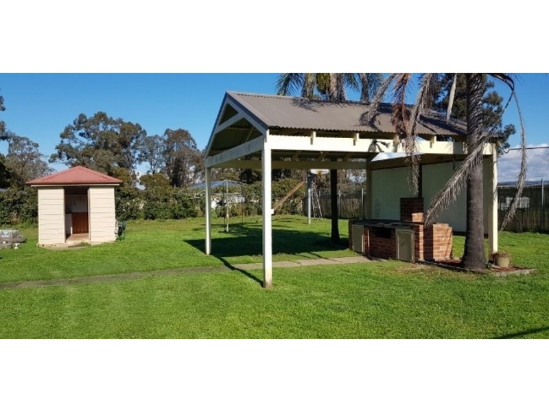 35 Symonds Rd, Londonderry NSW 2753