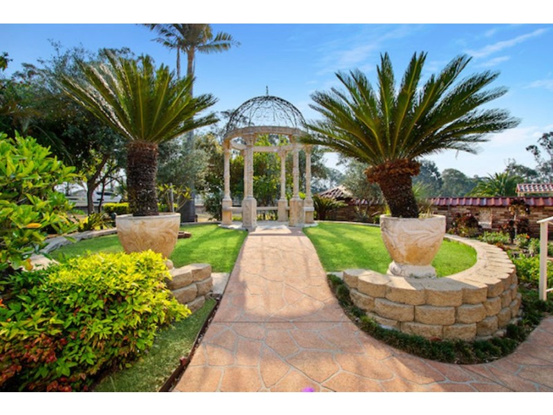 135 Church Lane, Castlereagh NSW 2749