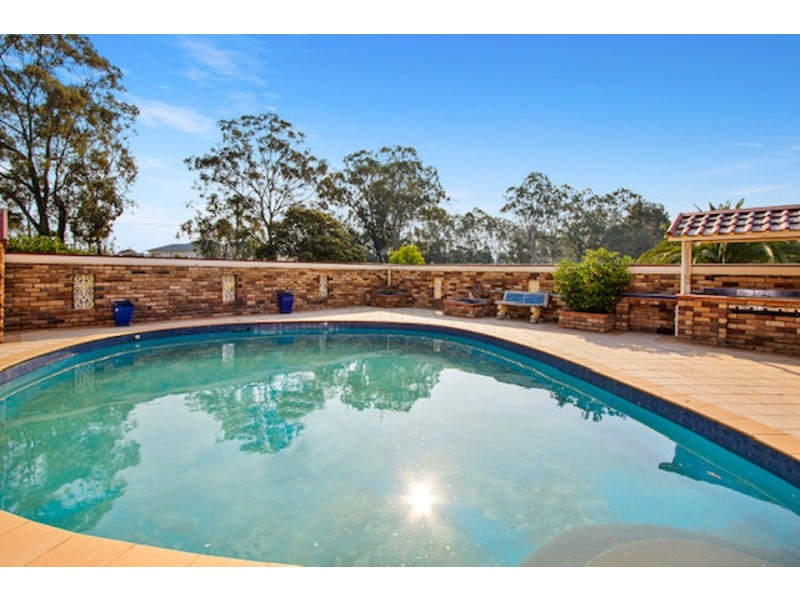 135 Church Lane, Castlereagh NSW 2749