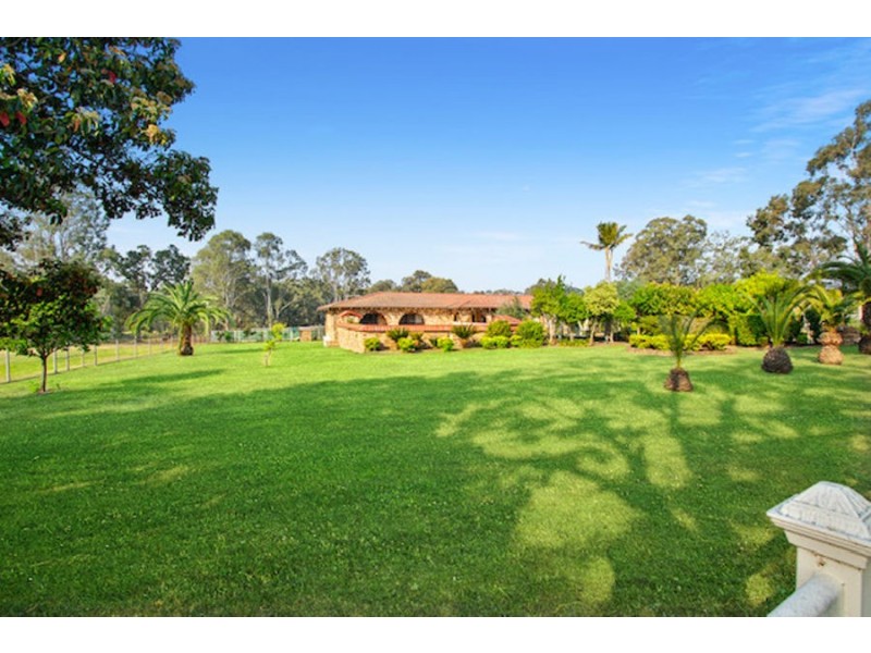 135 Church Lane, Castlereagh NSW 2749