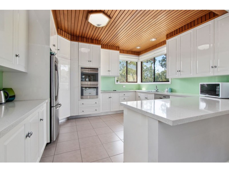 135 Church Lane, Castlereagh NSW 2749