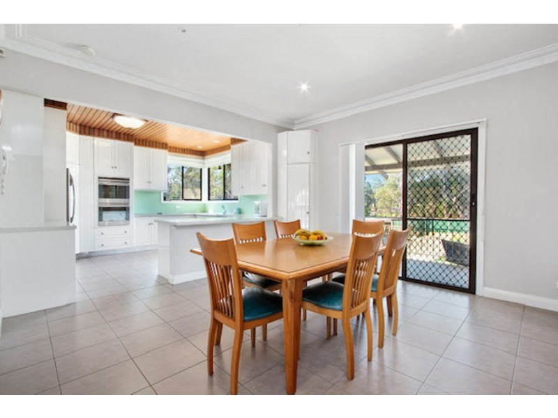 135 Church Lane, Castlereagh NSW 2749