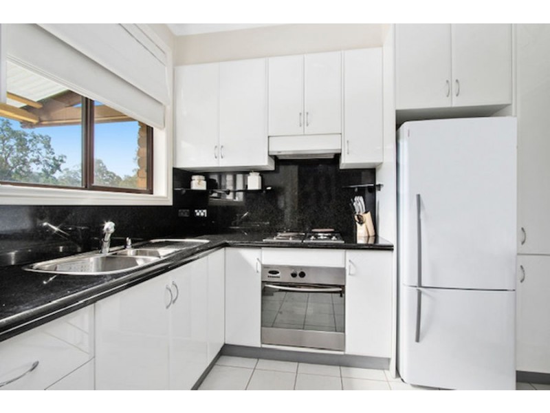 135 Church Lane, Castlereagh NSW 2749