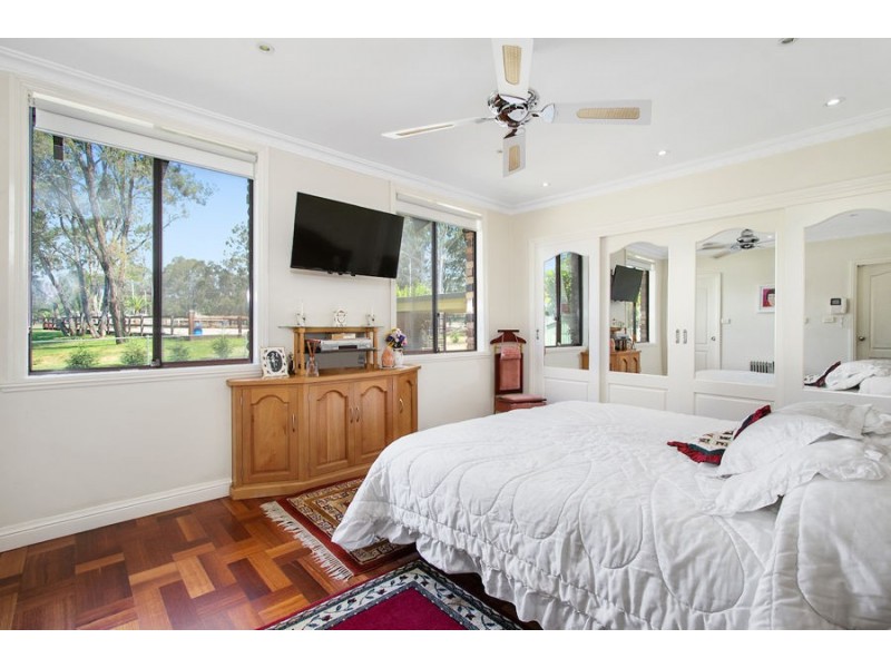 135 Church Lane, Castlereagh NSW 2749