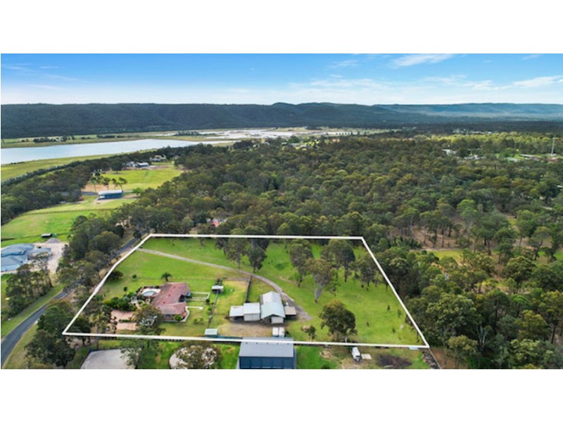 135 Church Lane, Castlereagh NSW 2749