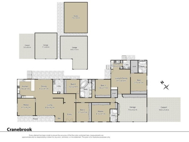 135 Church Lane, Castlereagh NSW 2749