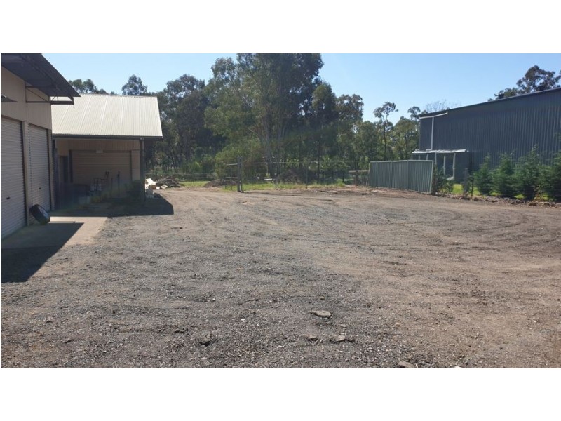 135 (compound only) Church Lane, Castlereagh NSW 2749