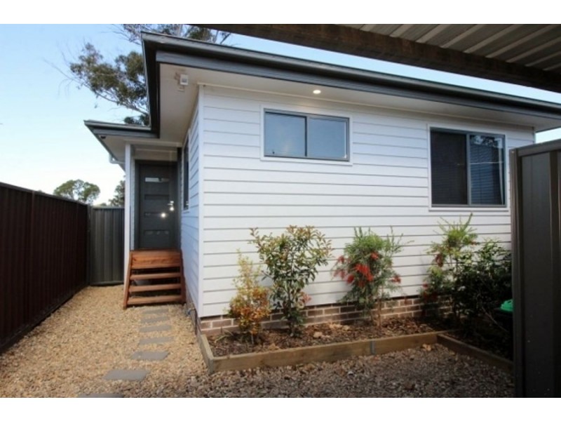 34A Rugby St, Cambridge Park NSW 2747