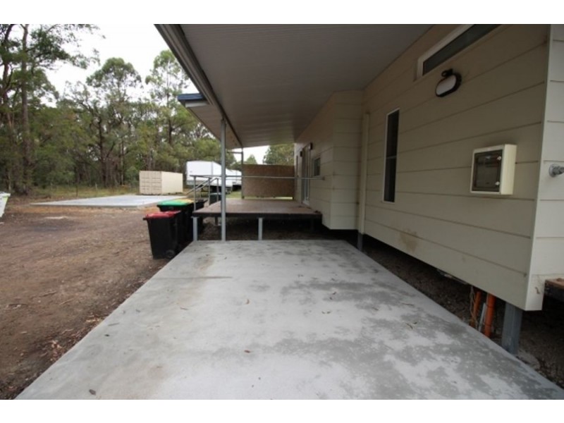 54 Fourth Ave, Llandilo NSW 2747