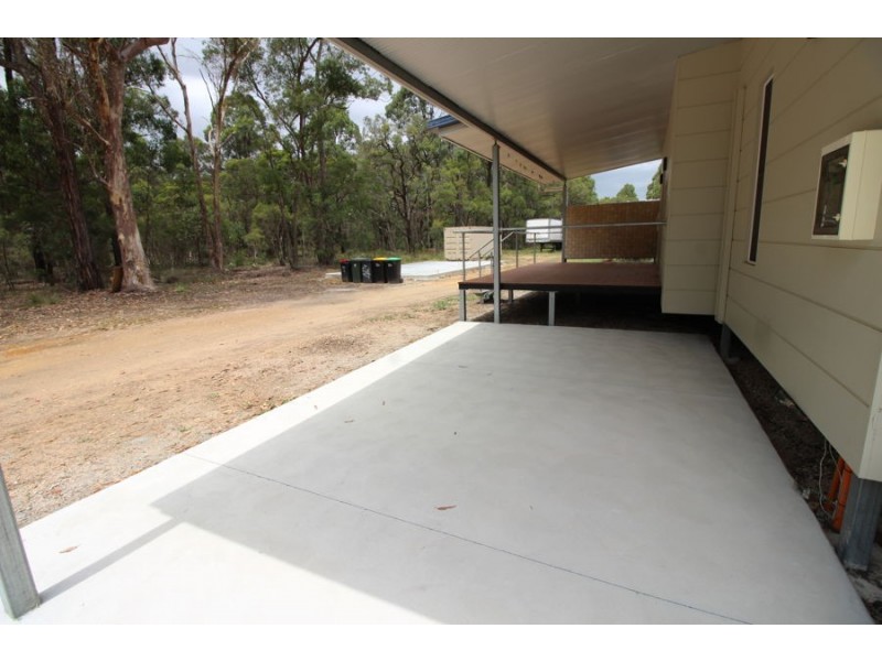 54 Fourth Ave, Llandilo NSW 2747