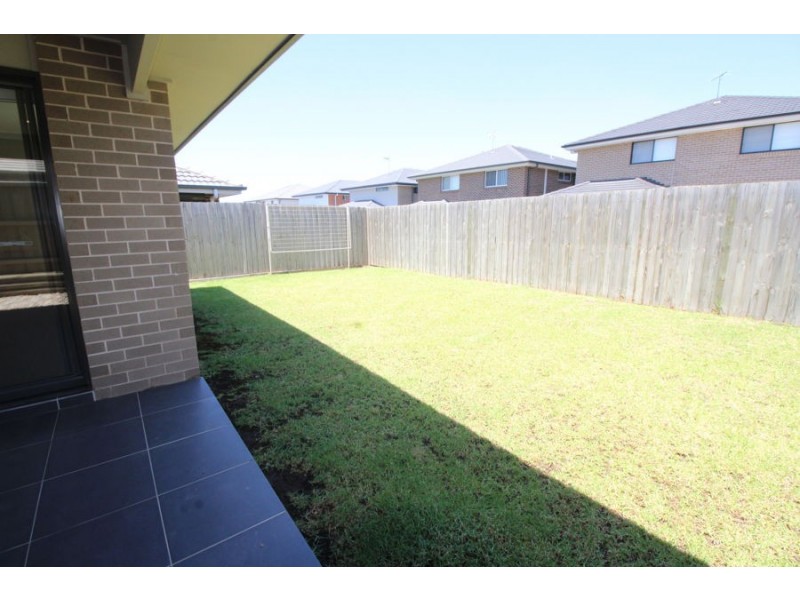 8 Parrington Street, (Tallawong), Schofields NSW 2762