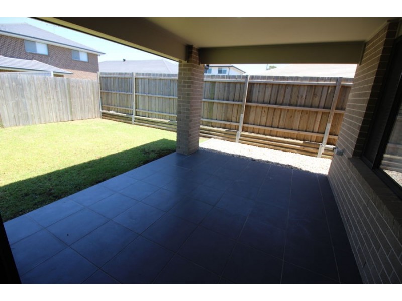 8 Parrington Street, (Tallawong), Schofields NSW 2762