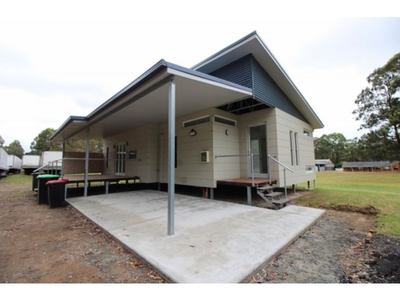 54 Fourth Ave, Llandilo NSW 2747