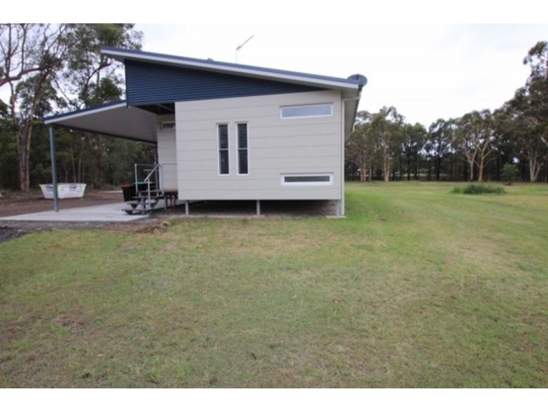 54 Fourth Ave, Llandilo NSW 2747