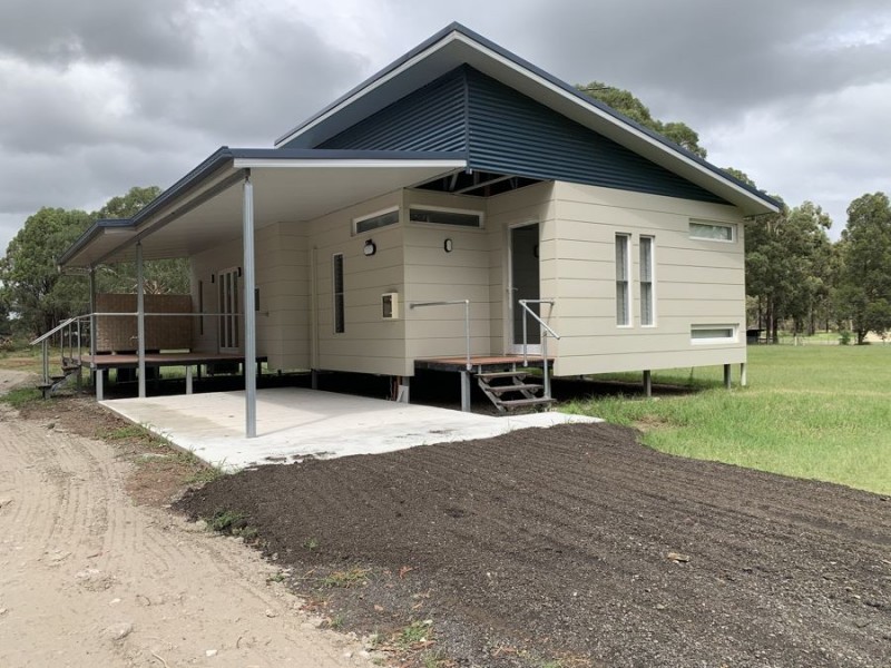 54 Fourth Ave, Llandilo NSW 2747