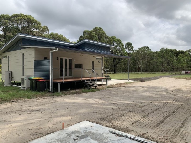 54 Fourth Ave, Llandilo NSW 2747