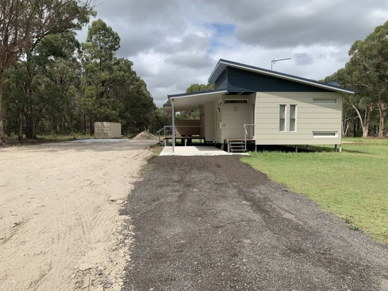 54 Fourth Ave, Llandilo NSW 2747