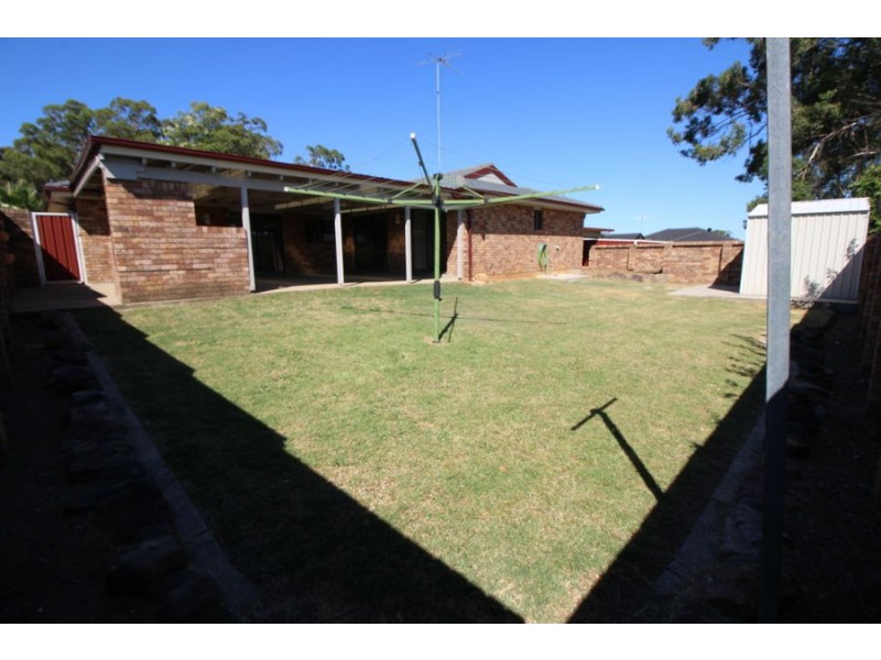 10 Holmegate Crescent, Cranebrook NSW 2749