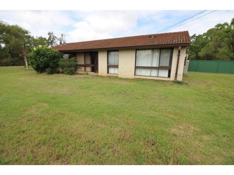 166-170 East Wilchard Rd, Castlereagh NSW 2749