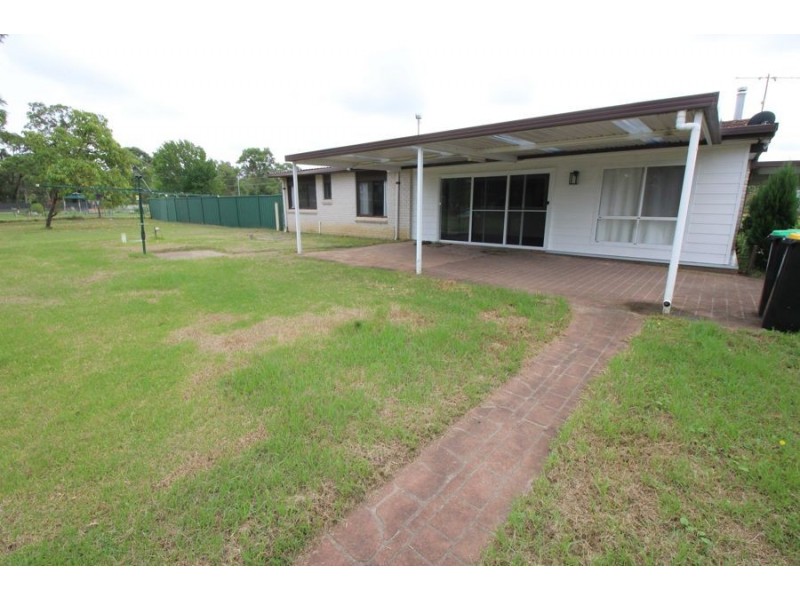 166-170 East Wilchard Rd, Castlereagh NSW 2749