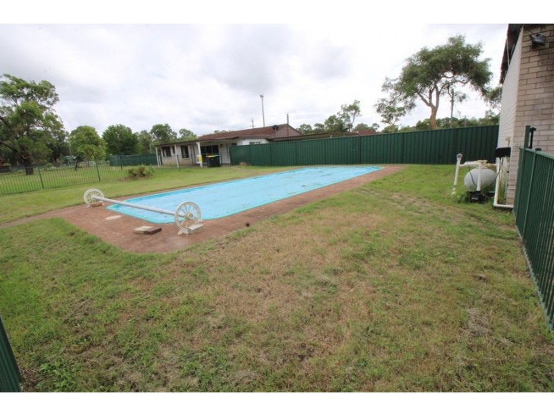 166-170 East Wilchard Rd, Castlereagh NSW 2749