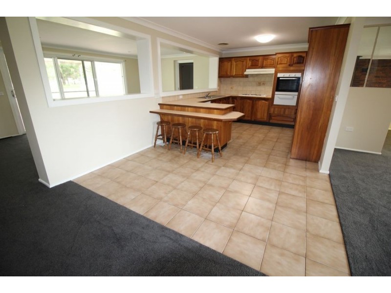166-170 East Wilchard Rd, Castlereagh NSW 2749