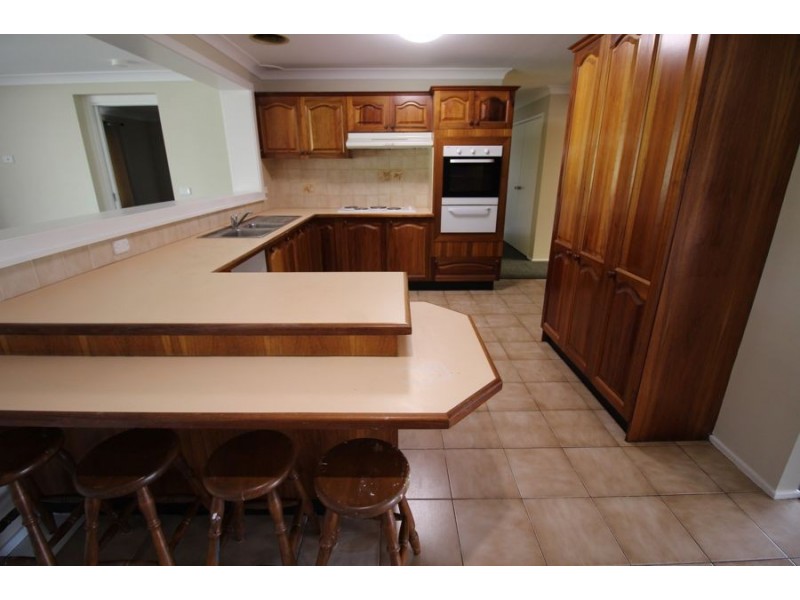 166-170 East Wilchard Rd, Castlereagh NSW 2749