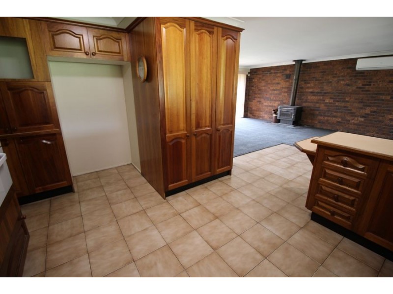 166-170 East Wilchard Rd, Castlereagh NSW 2749