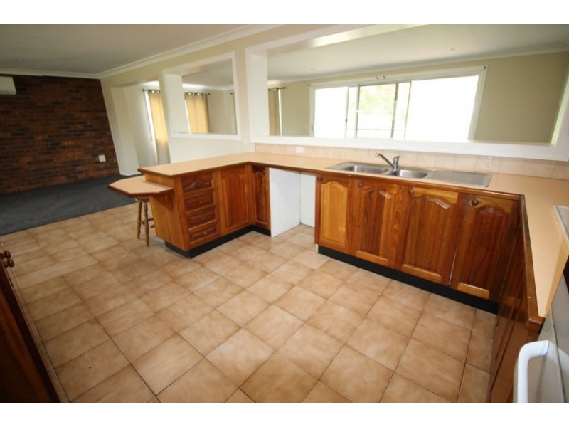 166-170 East Wilchard Rd, Castlereagh NSW 2749