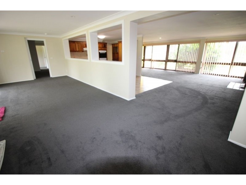 166-170 East Wilchard Rd, Castlereagh NSW 2749