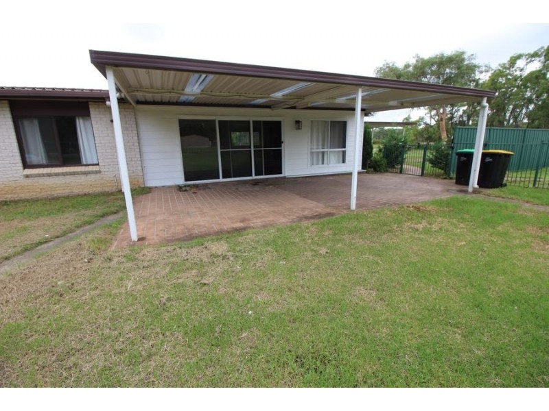 166-170 East Wilchard Rd, Castlereagh NSW 2749