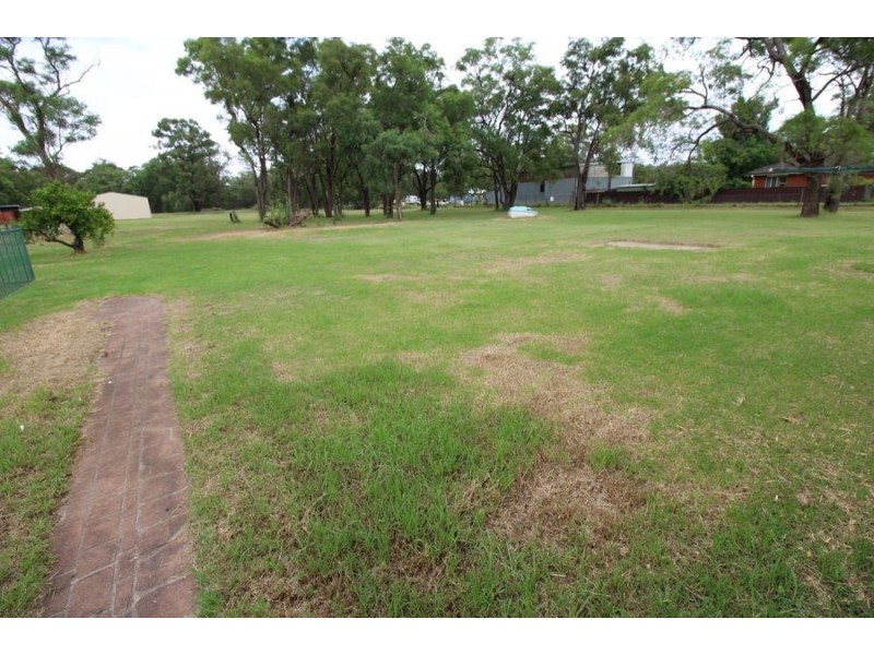 166-170 East Wilchard Rd, Castlereagh NSW 2749