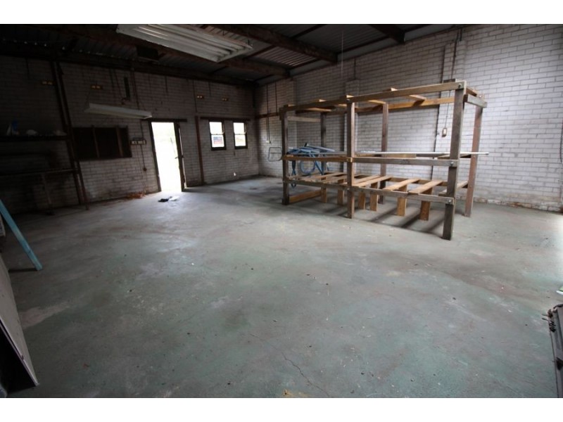 166-170 East Wilchard Rd, Castlereagh NSW 2749