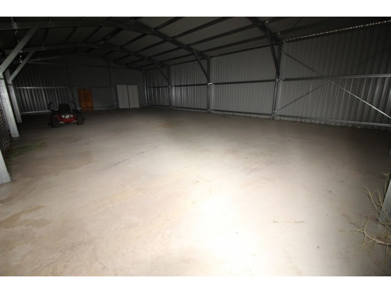 166-170 East Wilchard Rd, Castlereagh NSW 2749