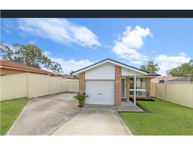 11 Celeste Crt, Rooty Hill NSW 2766